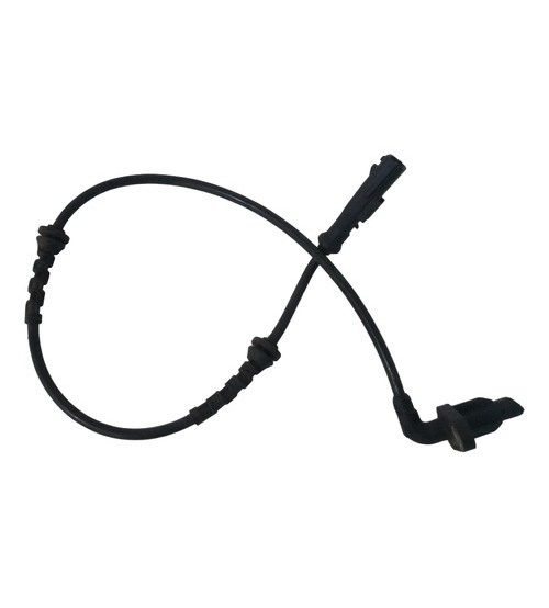 Sensor De Abs Tras/esq Renault Captur 1.6 Aut. 2019