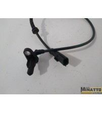 Sensor De Abs Tras/esq Renault Captur 1.6 Aut. 2019