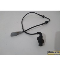 Sensor De Abs Tras/dir Peugeot 308/408 2.0 Aut 2012
