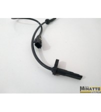 Sensor Do Abs Dian/esq Nissan Versa 1.0 3cc 2017