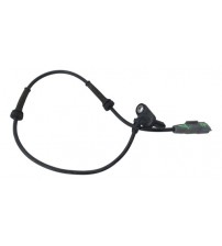 Sensor Do Abs Tras/esq Nissan Versa S 1.0 3cc 2017