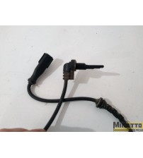 Sensor Abs Dian/esq Renault Fluence Dyn 2.0 2012