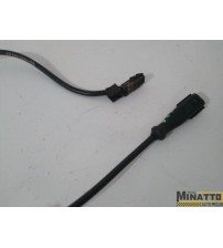 Sensor Abs Tras/dir Renault Fluence Dyn 2012