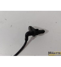 Sensor Abs Tras/esq Renault Logan 1.6 2017