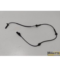 Sensor Abs Dian/esq Jeep Renegade 1.8 Aut Flex 2018