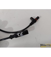 Sensor Abs Tras/esq Chery Tiggo 7 1.5 Turbo 2020