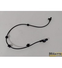 Sensor Abs Tras/esq Chery Tiggo 7 1.5 Turbo 2020