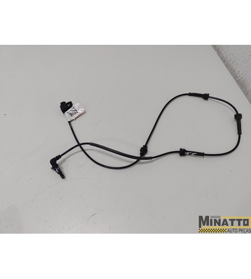 Sensor Abs Tras/esq Jeep Renegade 1.8 Aut Flex 2018
