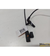 Sensor Abs Tras/esq Jeep Renegade 1.8 Aut Flex 2018