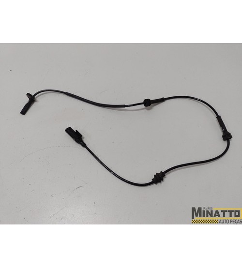 Sensor Abs Dian/dir Jeep Renegade 1.8 Aut Flex 2018