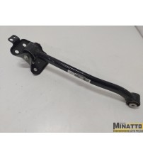 Braço Facao Suspensao Tras/dir Jeep Renegade 1.8 Flex 2018
