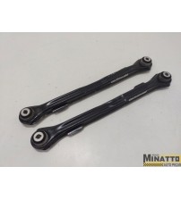 Braços Susp. Traseira N1 Curto Jeep Renegade 1.8 Flex 2018