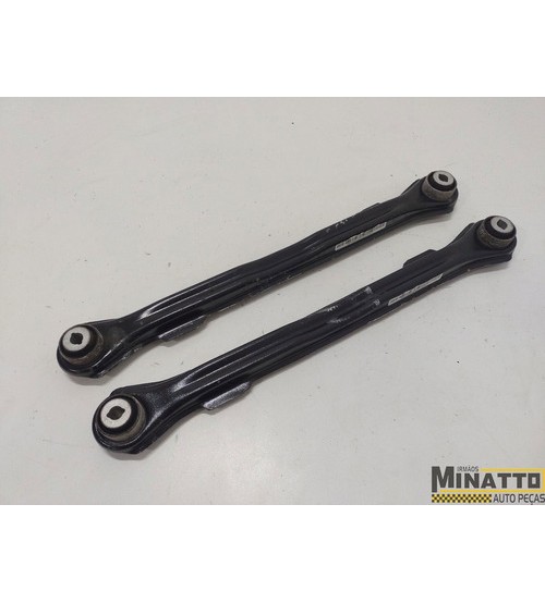 Braços Susp. Traseira N1 Curto Jeep Renegade 1.8 Flex 2018