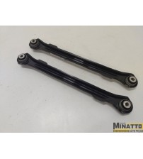 Braços Susp. Traseira N1 Curto Jeep Renegade 1.8 Flex 2018