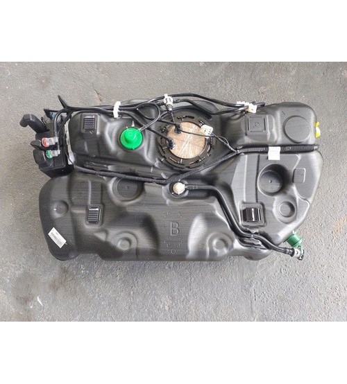 Tanque De Gasolina Gm Cruze Ltz Sport6 Hatch 2018