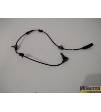 Sensor De Abs Tras/dir Gm Cruze Ltz 1.4t Sport6 2018