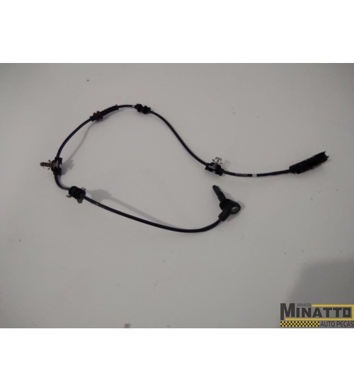 Sensor De Abs Tras/dir Gm Cruze Ltz 1.4t Sport6 2018