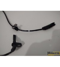 Sensor De Abs Tras/dir Gm Cruze Ltz 1.4t Sport6 2018
