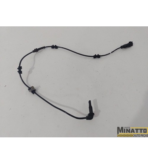 Sensor De Abs Tras/esq Gm Cruze Lt 1.4t Sport6 2018