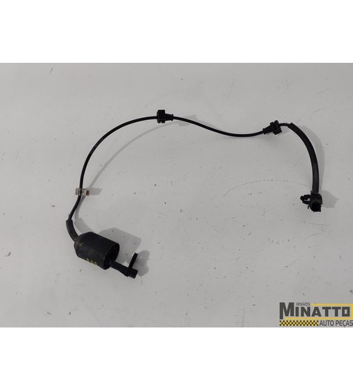 Sensor De Abs Tras/dir Honda City Ex 1.5 Aut 2015