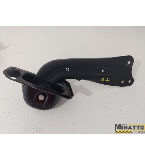 Braço Facão Suspensão Tras/dir Vw Jetta Variant 2008