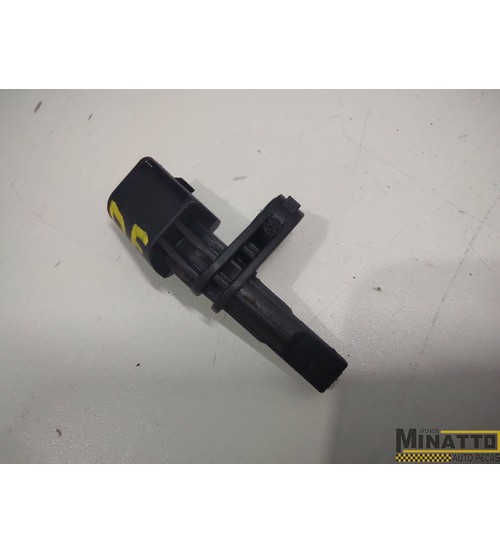 Sensor De Abs Dian/esq Vw Jetta 2.5 Variant 2008