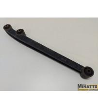Braço Suspensão Tras/esq Chery Qq 2012