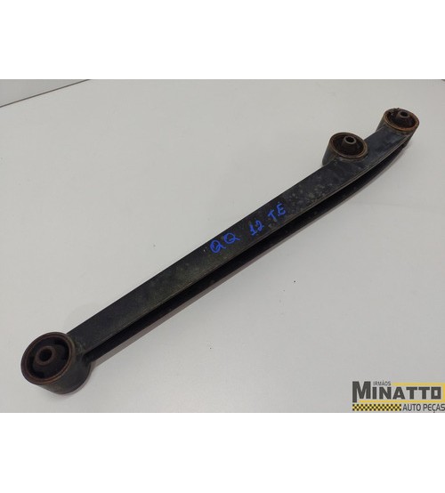 Braço Suspensão Tras/esq Chery Qq 2012