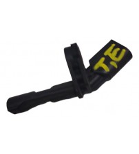 Sensor De Abs Tras/esq Vw Jetta 2.5 Variant 2008