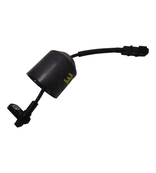 Sensor De Abs Tras/esq Honda Hrv Exl 2020