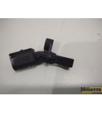 Sensor De Abs Tras/dir Vw Polo Tsi 2018