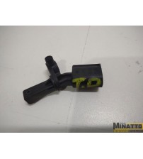 Sensor De Abs Tras/dir Vw Polo Tsi 2018
