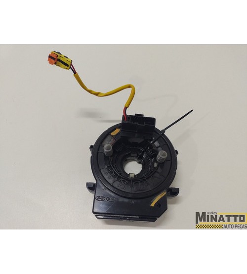 Hard Disck Hyundai Creta Sport 2019