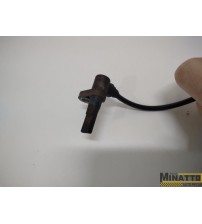 Sensor De Abs Tras/esq Fiat Ideia Adv 2007