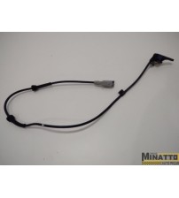 Sensor De Abs Tras/dir Peugeot 307 2006