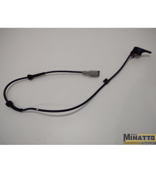 Sensor De Abs Tras/dir Peugeot 307 2006