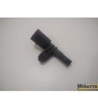 Sensor De Abs Dian/esq Vw Passat 2.0tsi 2011