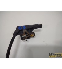 Sensor De Abs Tras/esq Peugeot 307 2006