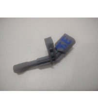 Sensor De Abs Tras/esq Vw Passat 2.0tsi 2011
