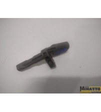 Sensor De Abs Tras/dir Vw Passat 2.0tsi 2011