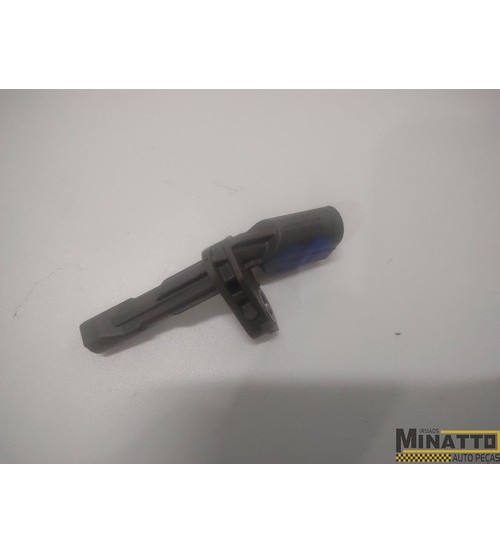 Sensor De Abs Tras/dir Vw Passat 2.0tsi 2011