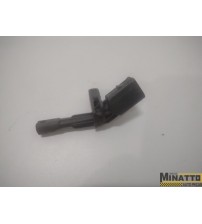 Sensor De Abs Tras/dir Vw Passat 2.0tsi 2011