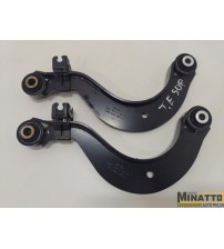 Braços Superior Suspensão Tras. Vw Passat Sedan 2.0tsi 2011