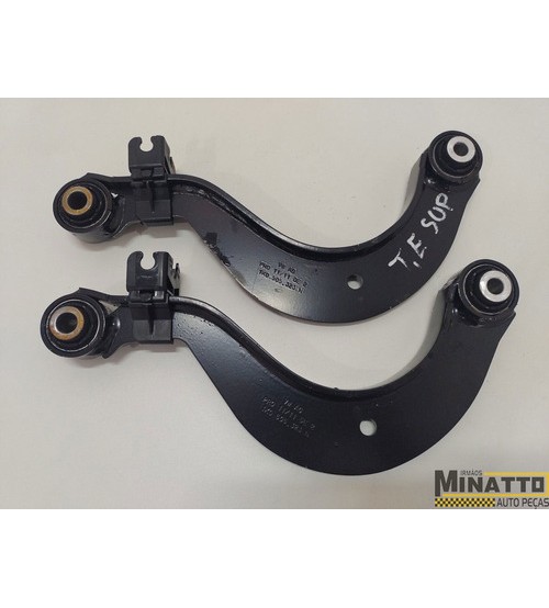 Braços Superior Suspensão Tras. Vw Passat Sedan 2.0tsi 2011