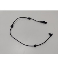 Sensor Do Abs Tras/esq Nissan Kicks S 1.6 Aut 2020