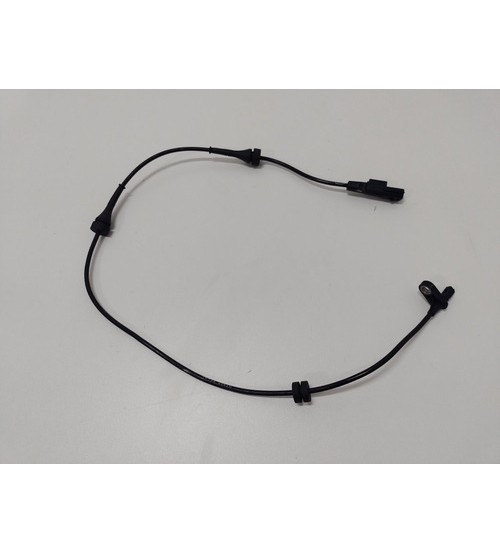 Sensor Do Abs Tras/esq Nissan Kicks S 1.6 Aut 2020