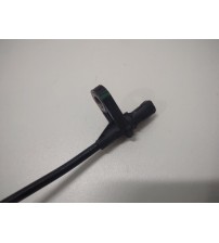 Sensor Do Abs Tras/esq Nissan Kicks S 1.6 Aut 2020
