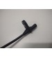 Sensor Do Abs Tras/esq Nissan Kicks S 1.6 Aut 2020