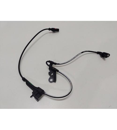 Sensor De Abs Dian/esq Toyota Corolla Xei 2018