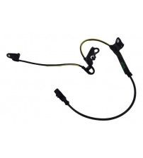 Sensor De Abs Dian/dir Toyota Corolla Xei 2018